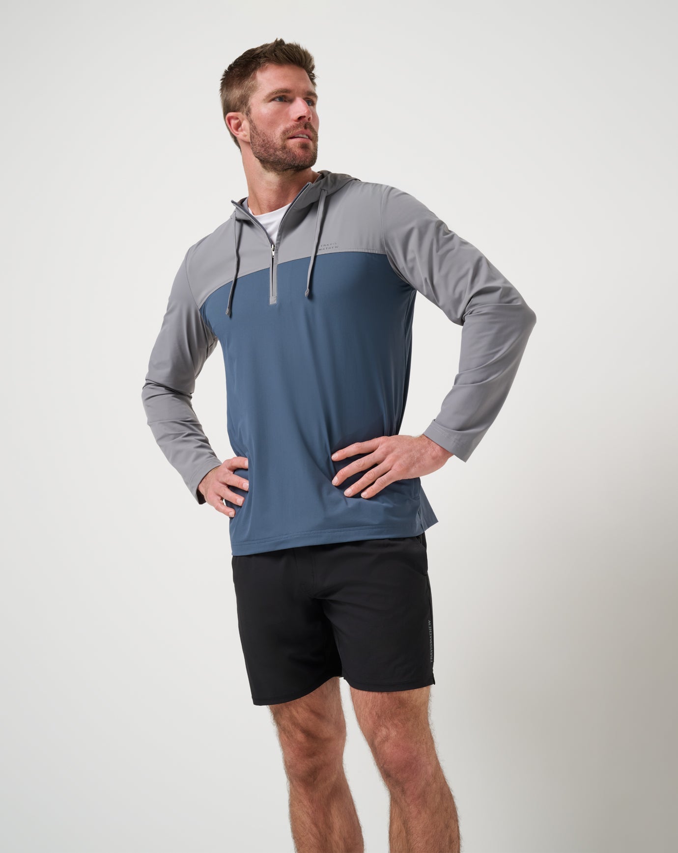 Quiet Shade Travis Mathew
