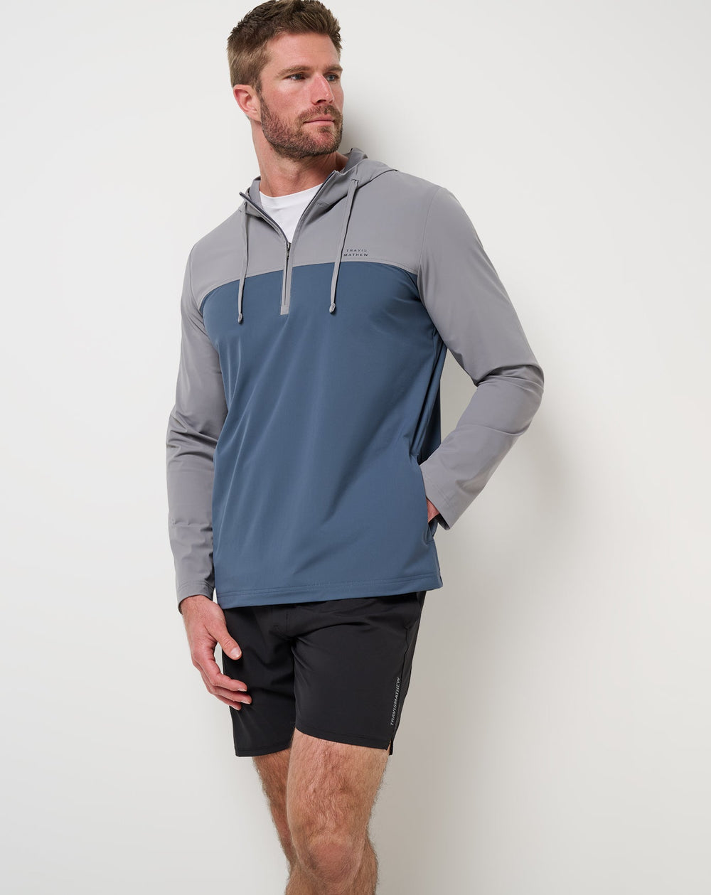Quiet Shade Travis Mathew