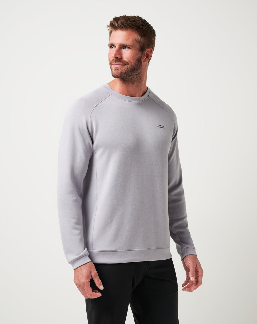 Sleet Travis Mathew