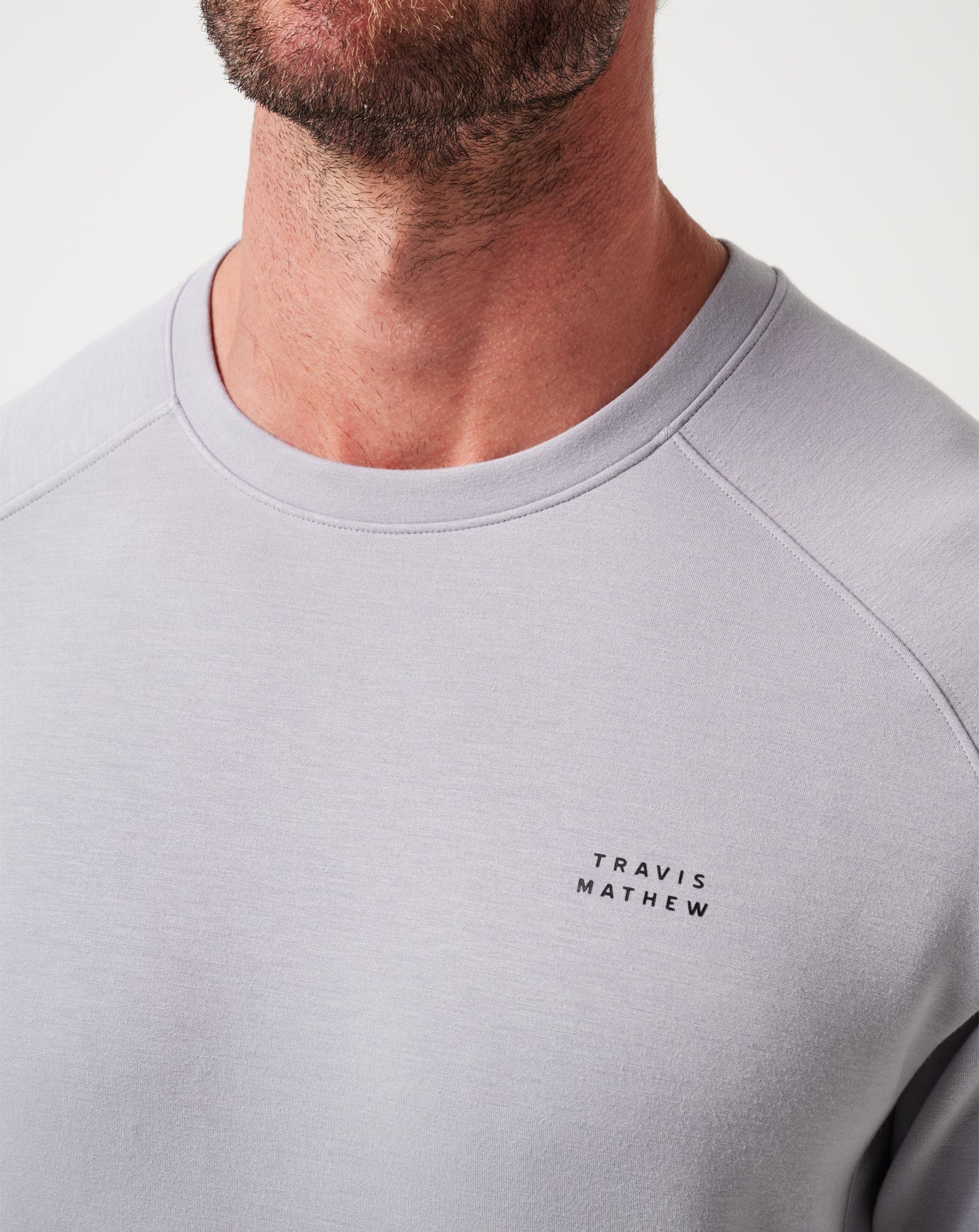 Sleet Travis Mathew