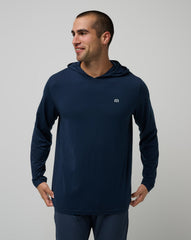 Total Eclipse Travis Mathew