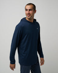 Total Eclipse Travis Mathew