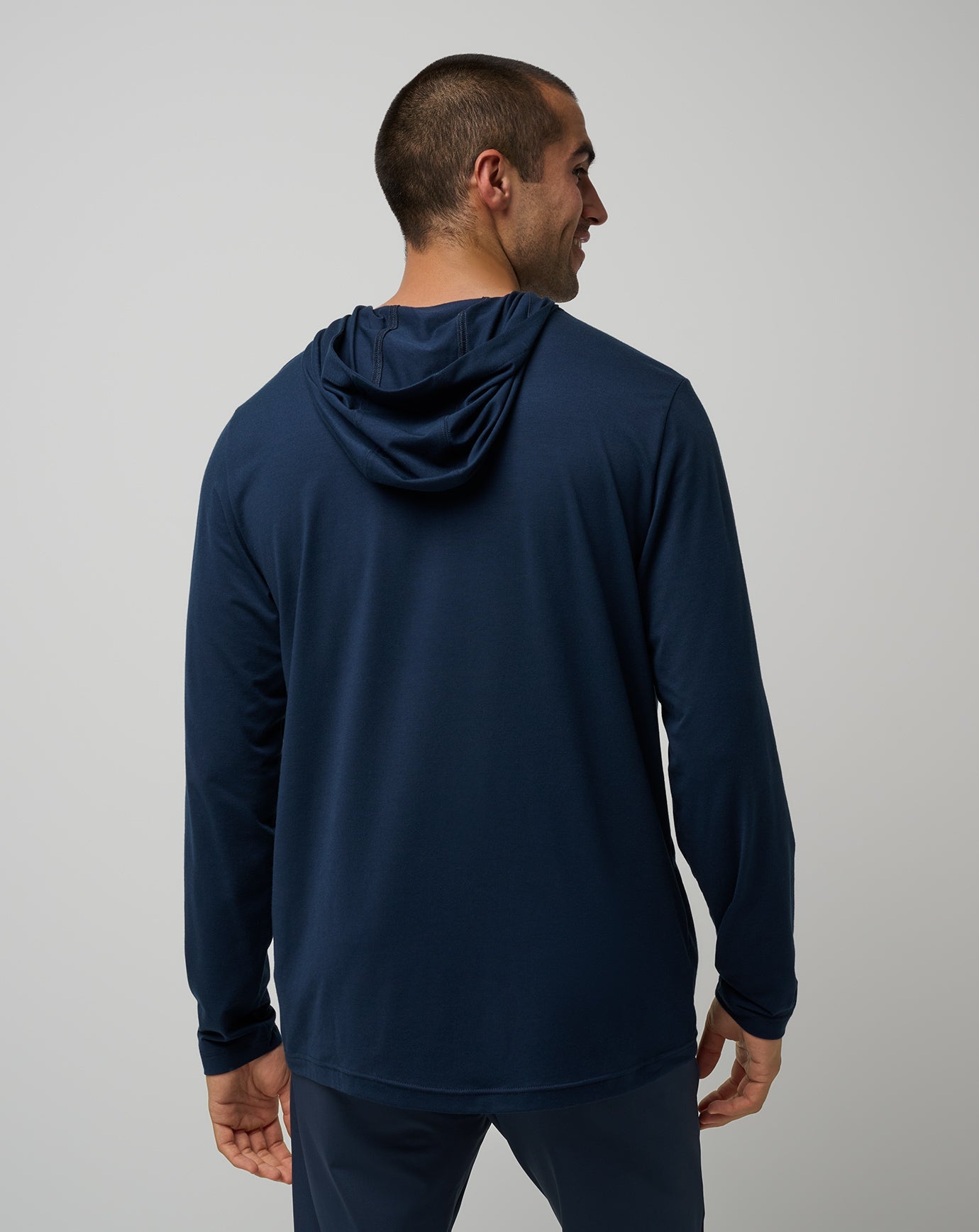 Total Eclipse Travis Mathew