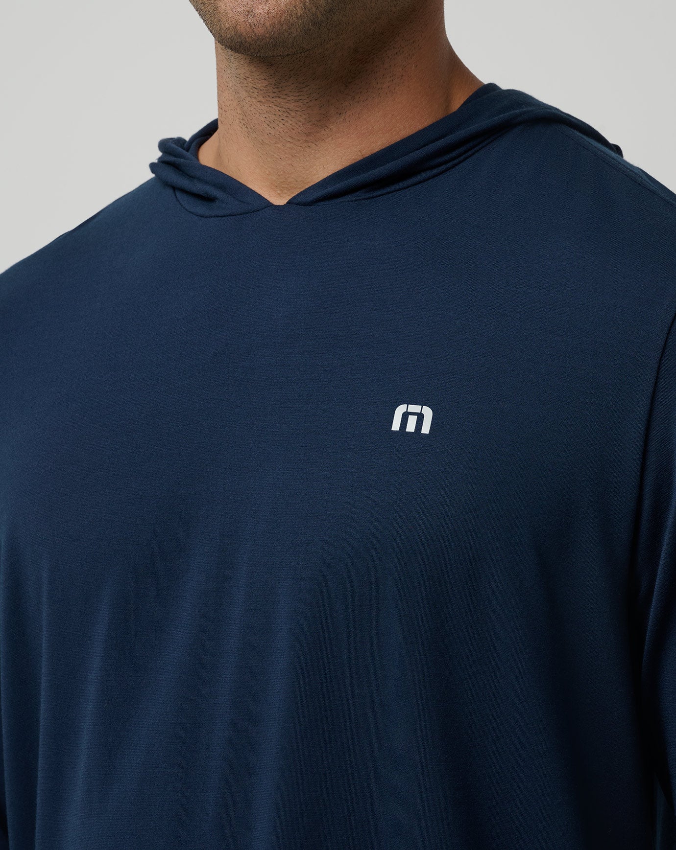 Total Eclipse Travis Mathew