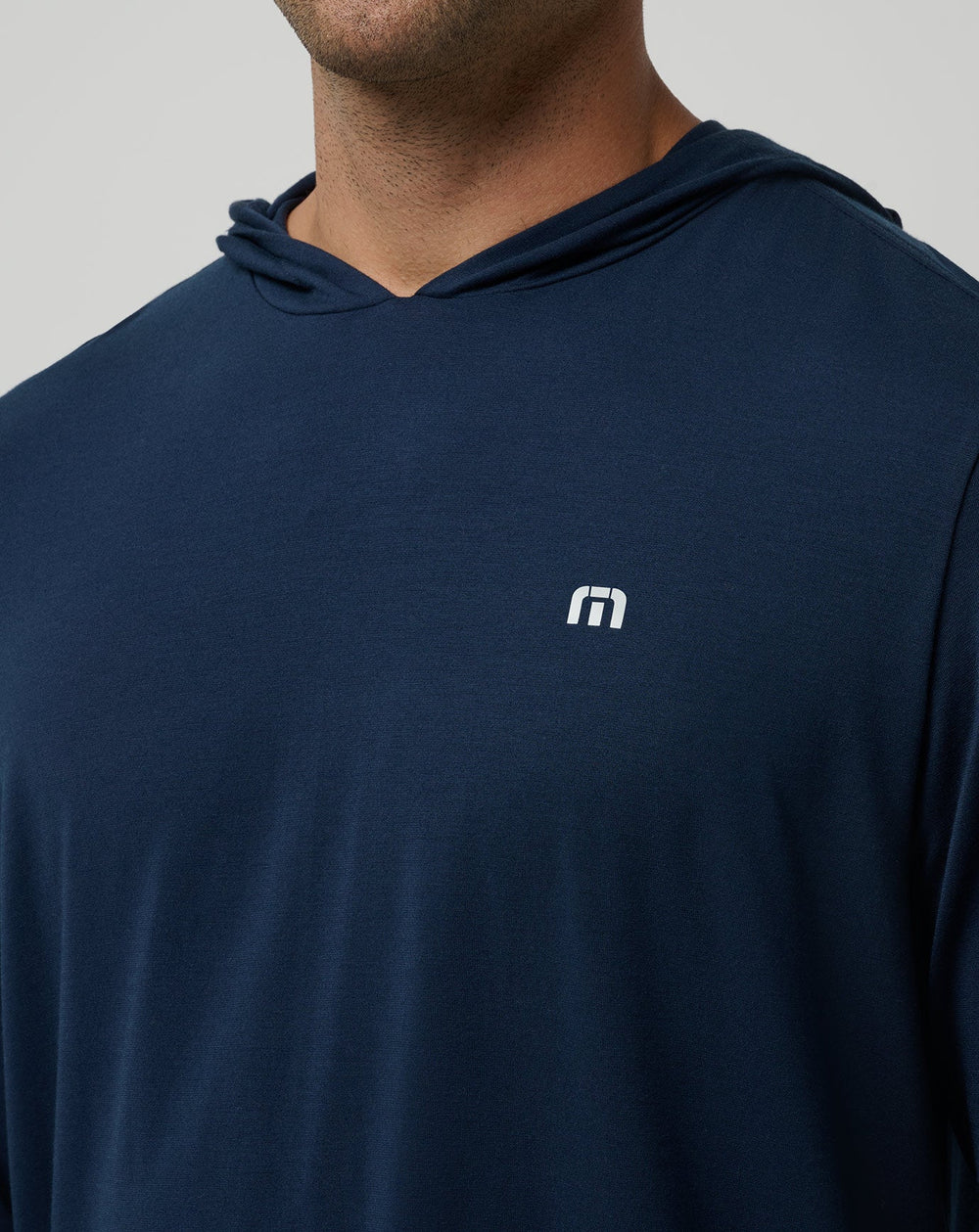 Total Eclipse Travis Mathew