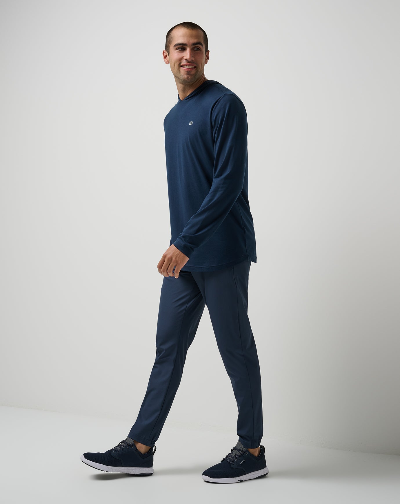 Total Eclipse Travis Mathew