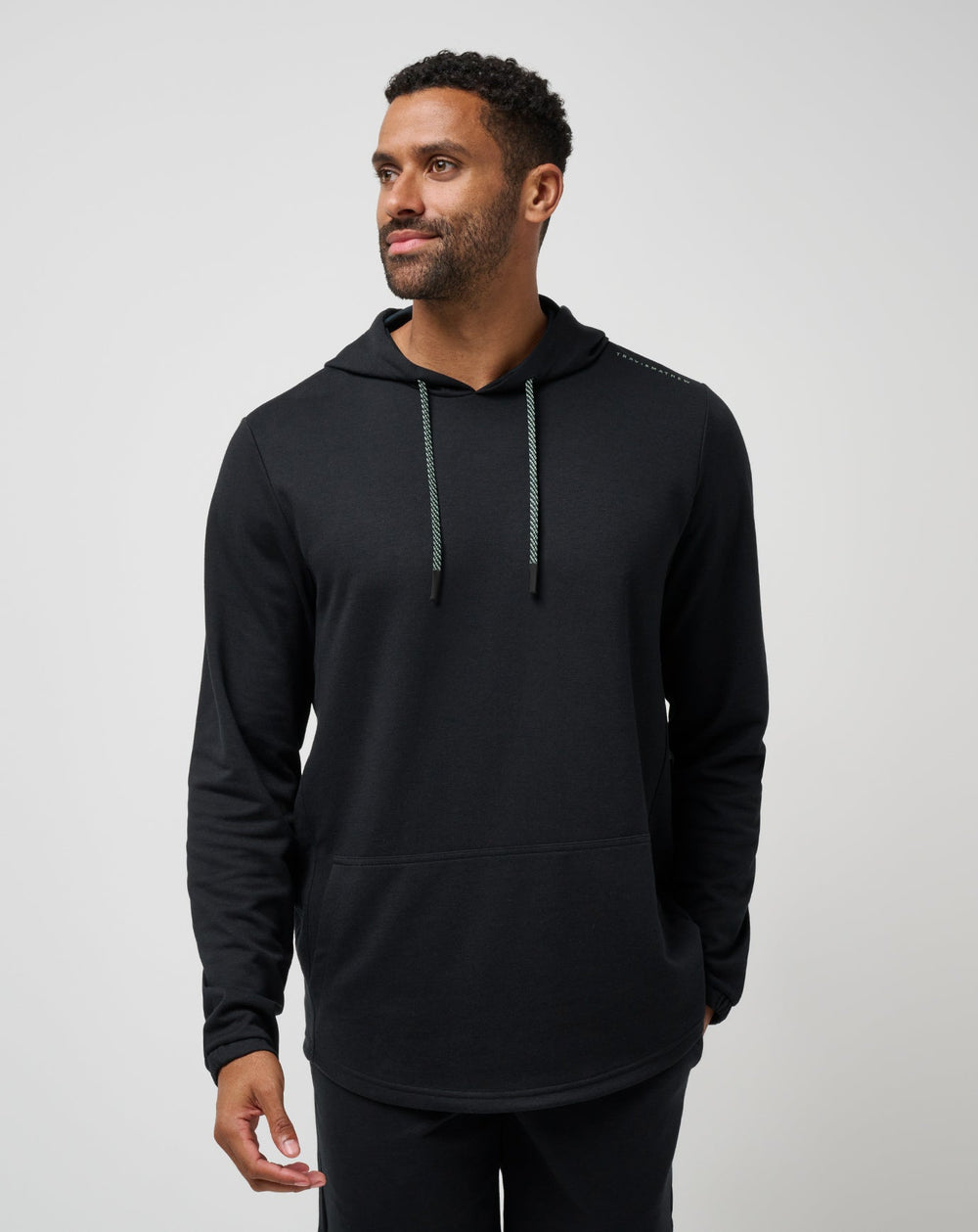 Black Travis Mathew