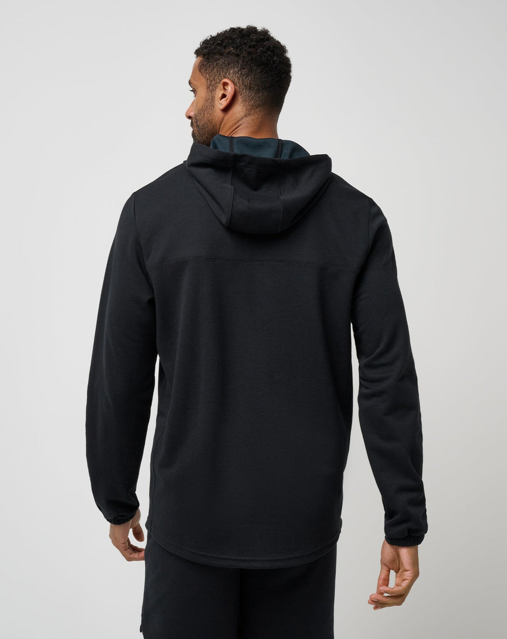 Black Travis Mathew