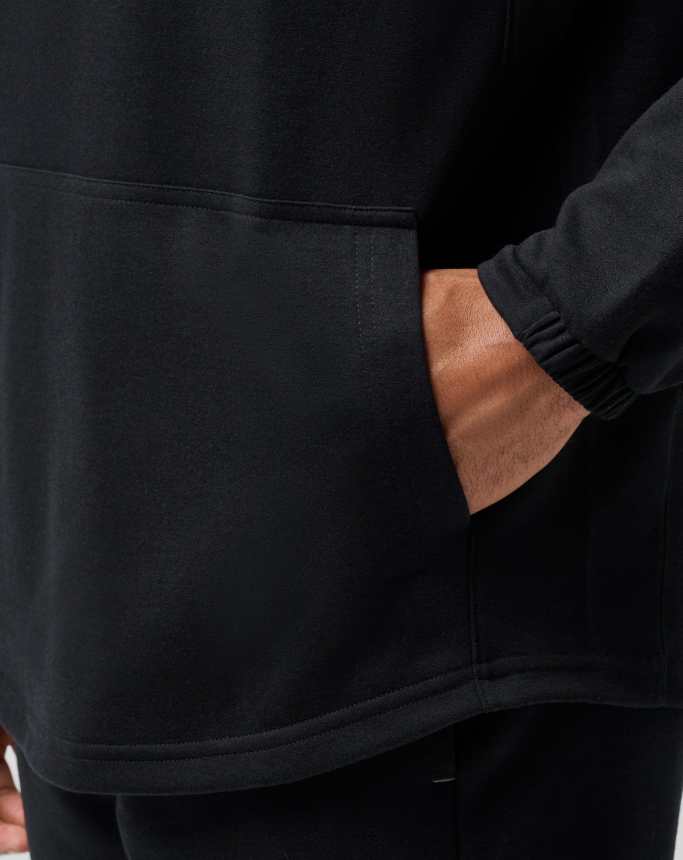 Black Travis Mathew