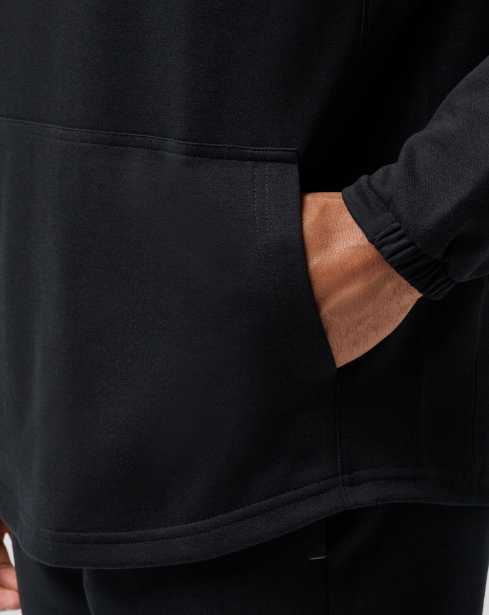 Black Travis Mathew