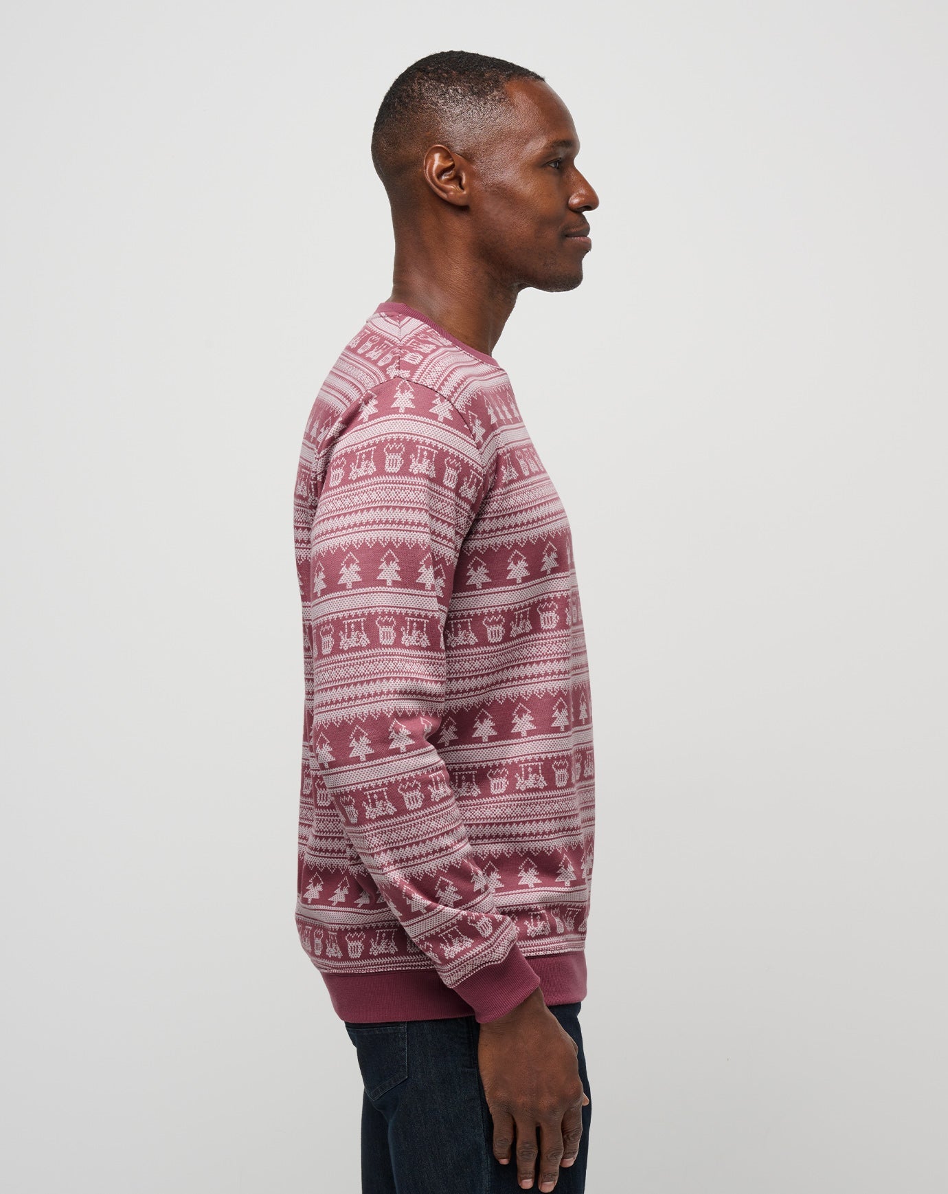 Roan Rouge Travis Mathew