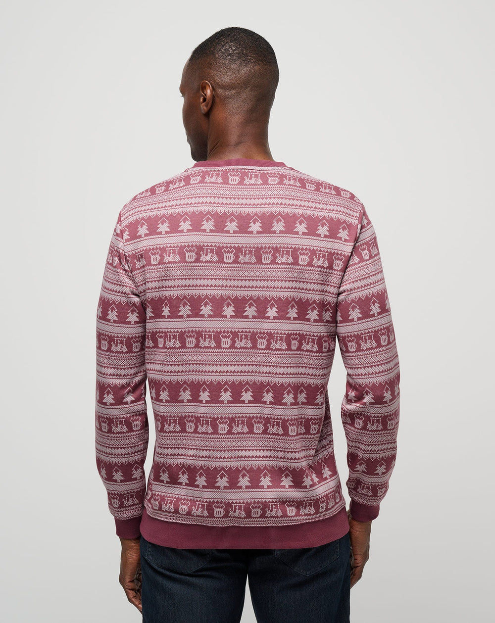 Roan Rouge Travis Mathew