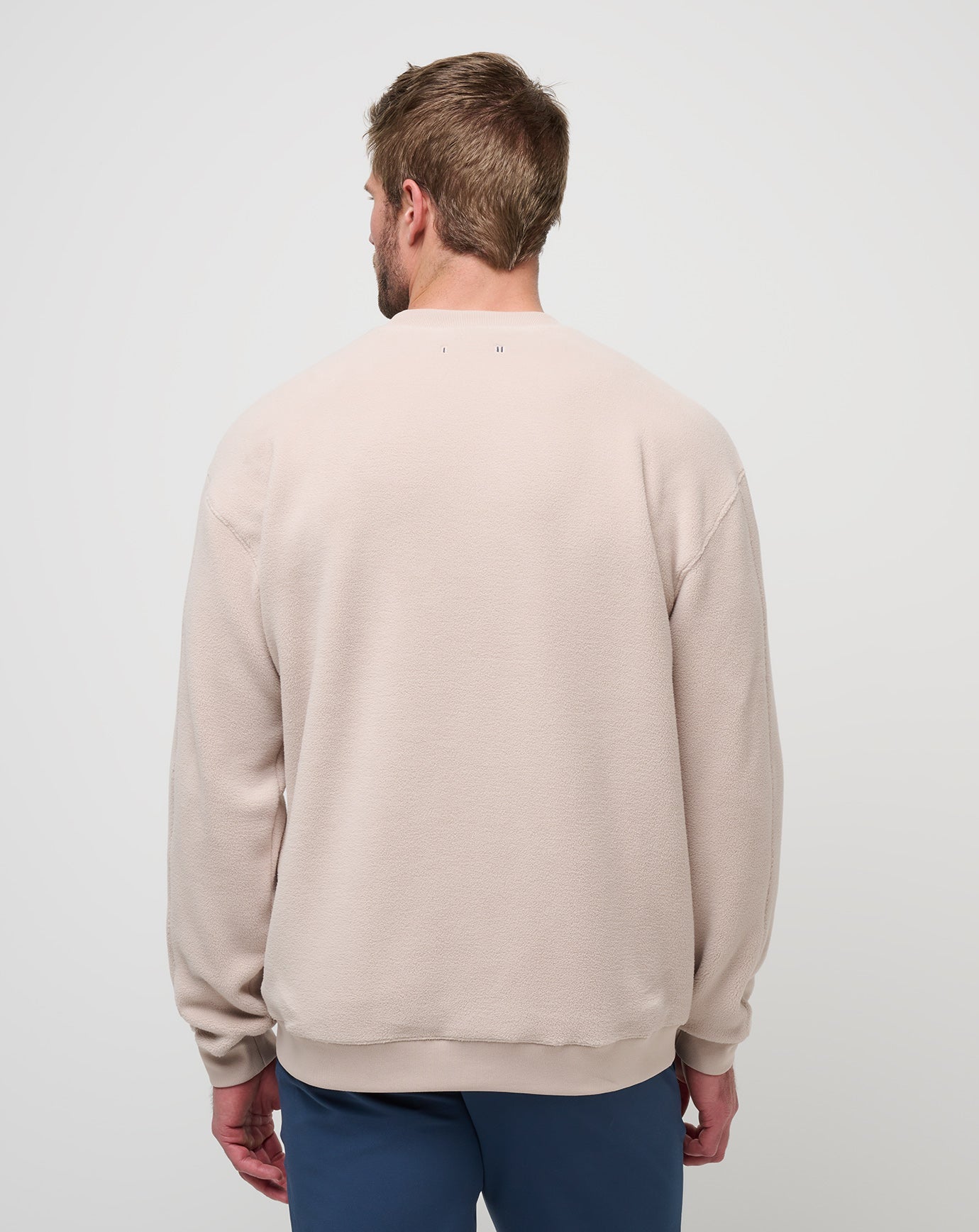 Oxford Tan Travis Mathew