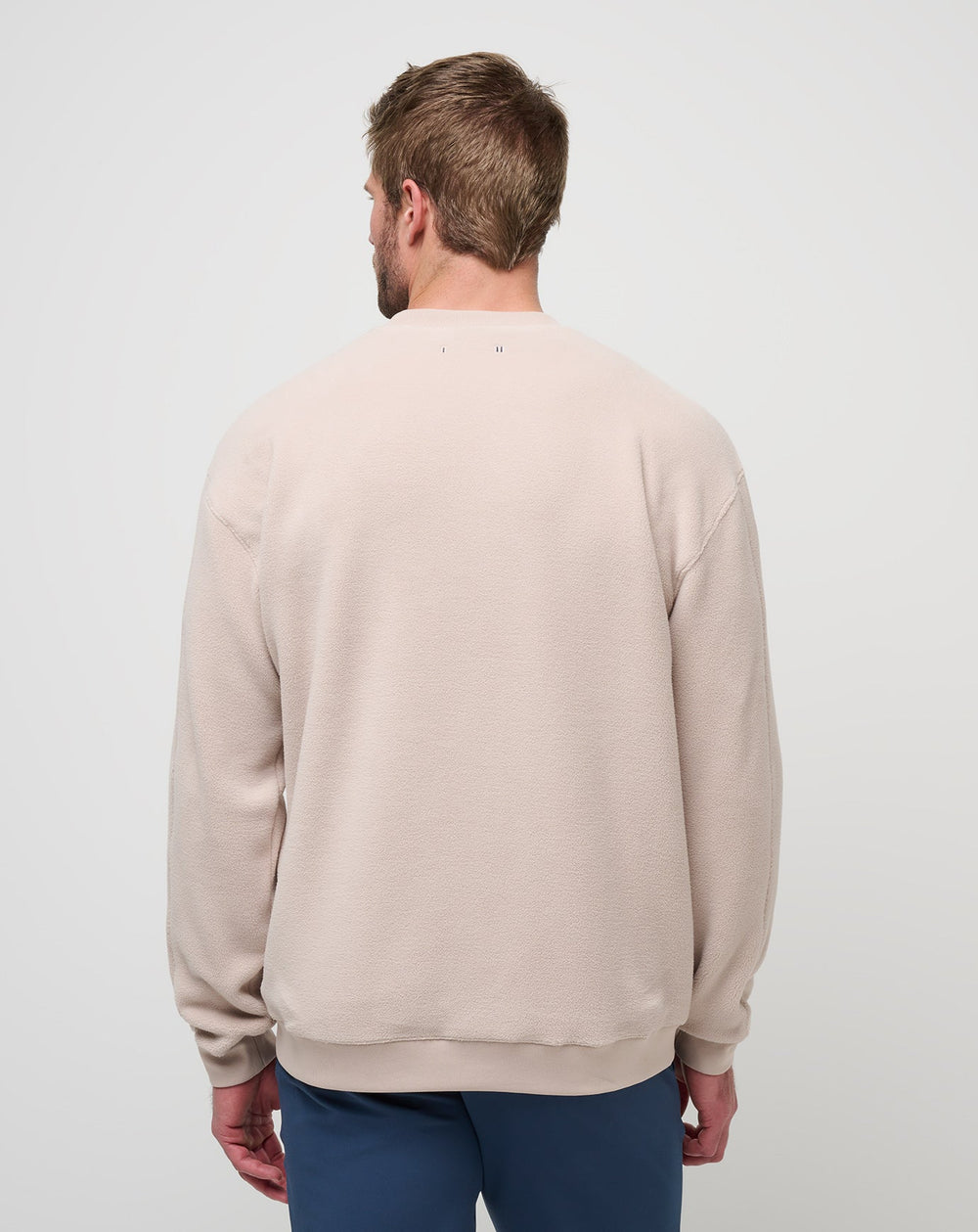 Oxford Tan Travis Mathew