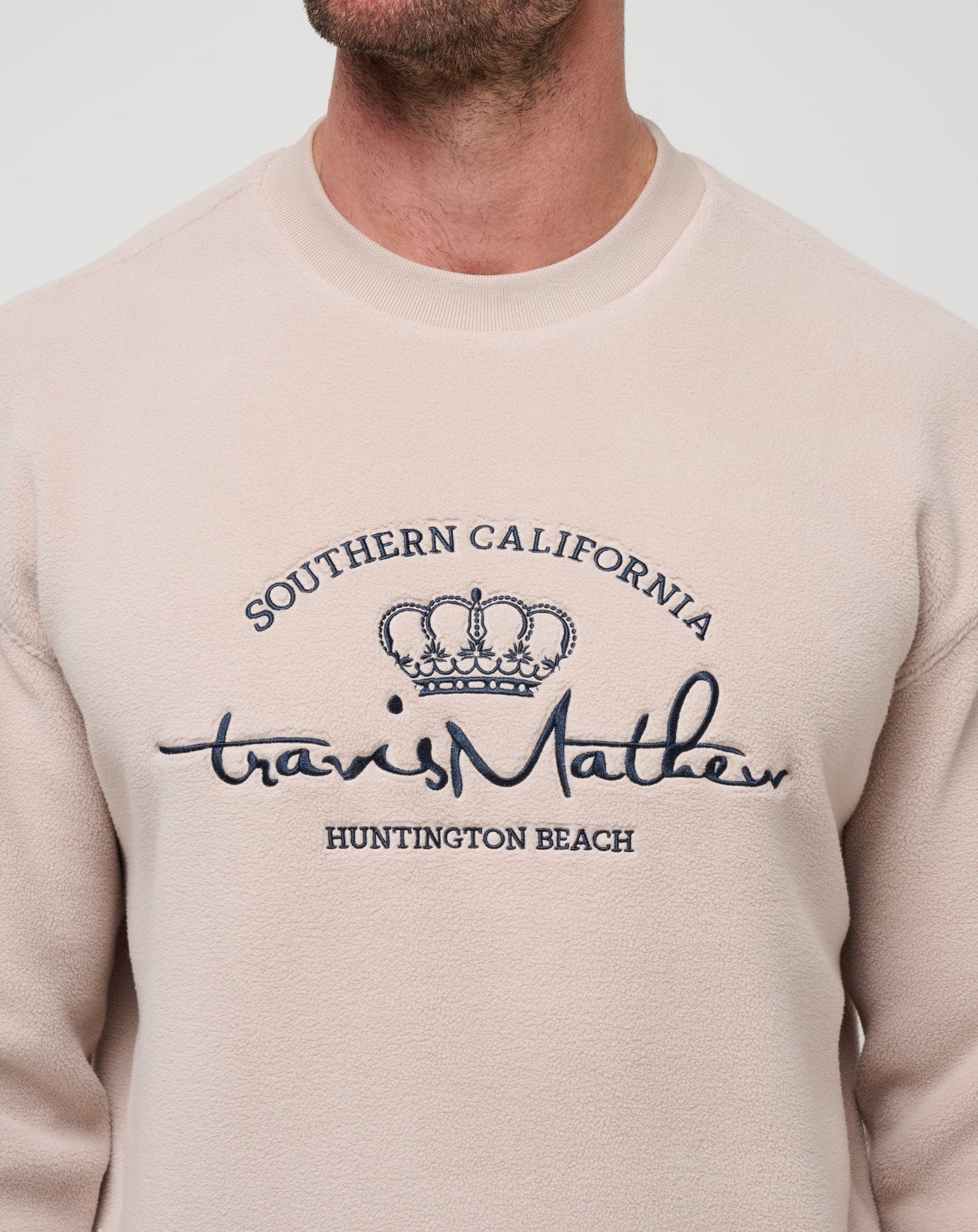 Oxford Tan Travis Mathew