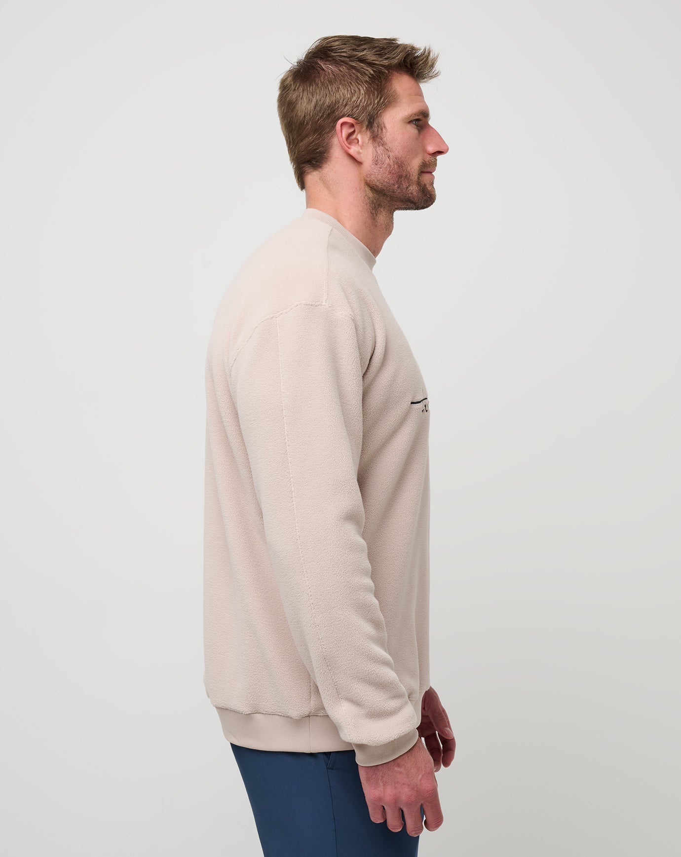 Oxford Tan Travis Mathew