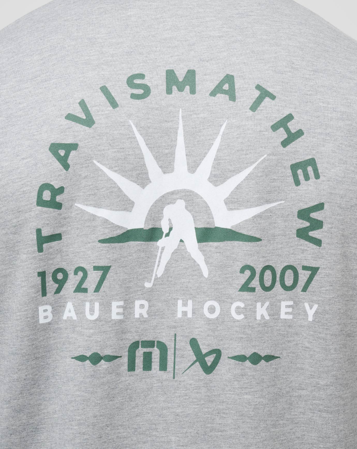 Heather Grey Travis Mathew