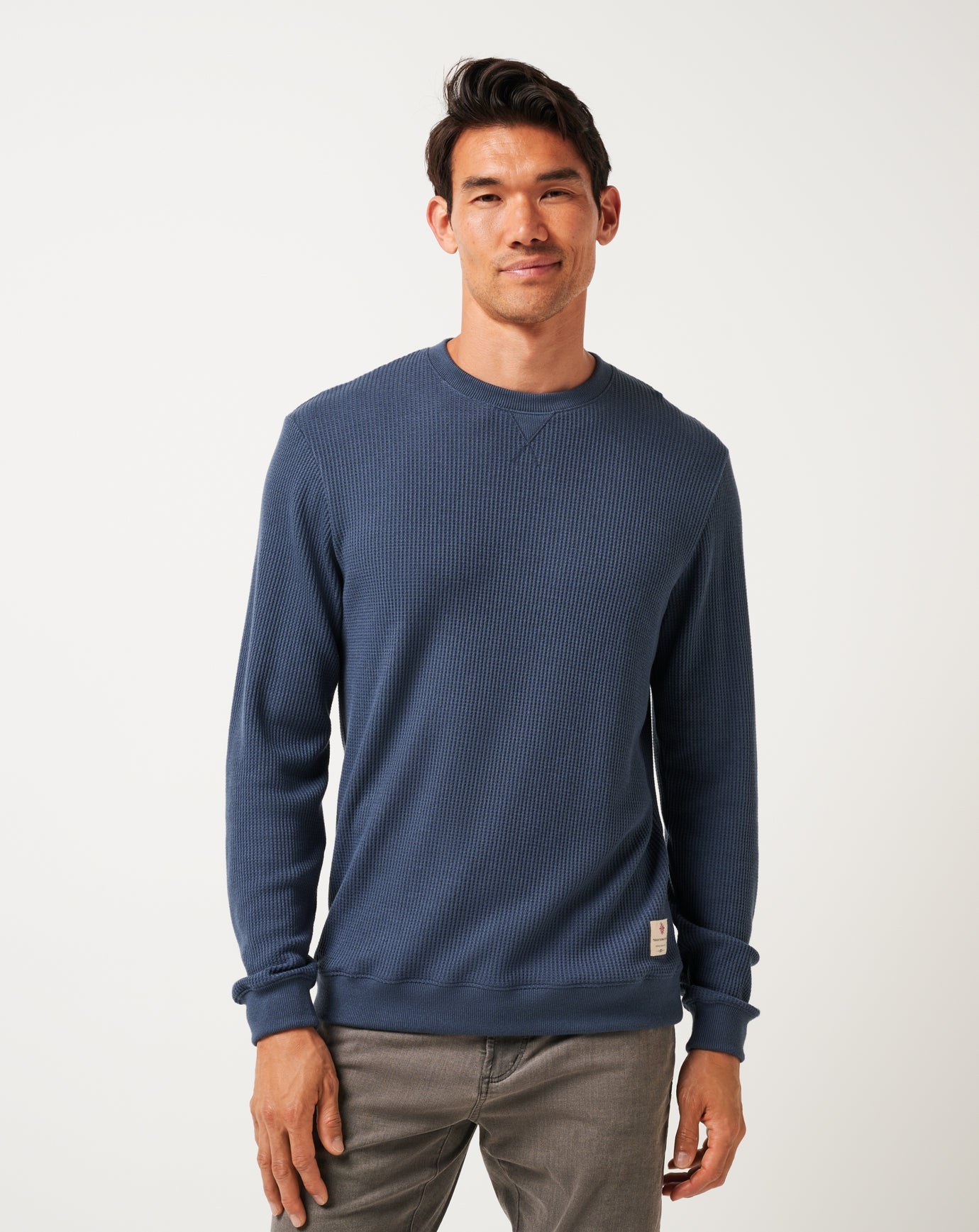 Mood Indigo/Vintage Indigo Travis Mathew