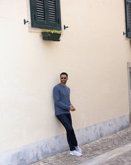 Mood Indigo/Vintage Indigo Travis Mathew