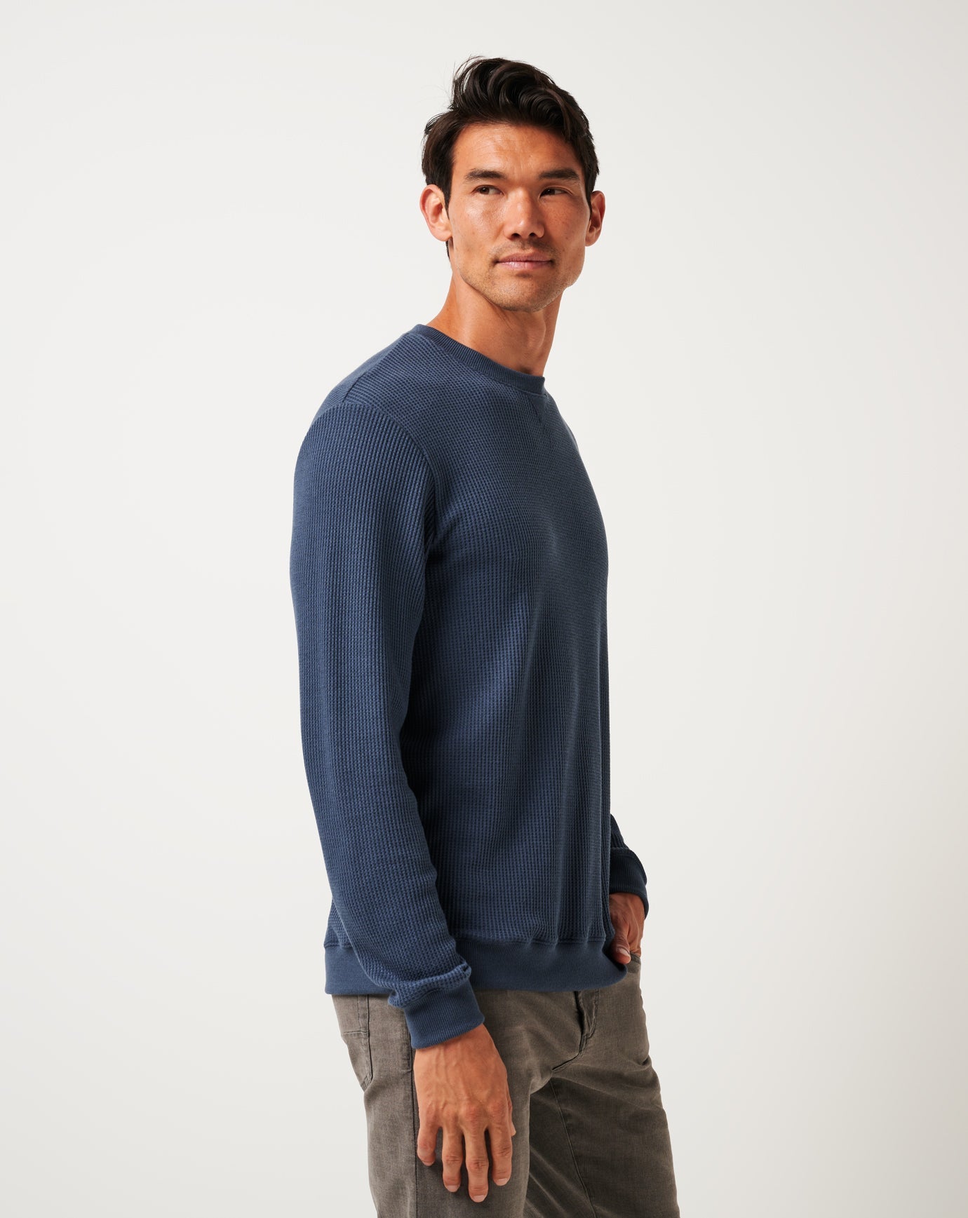 Mood Indigo/Vintage Indigo Travis Mathew