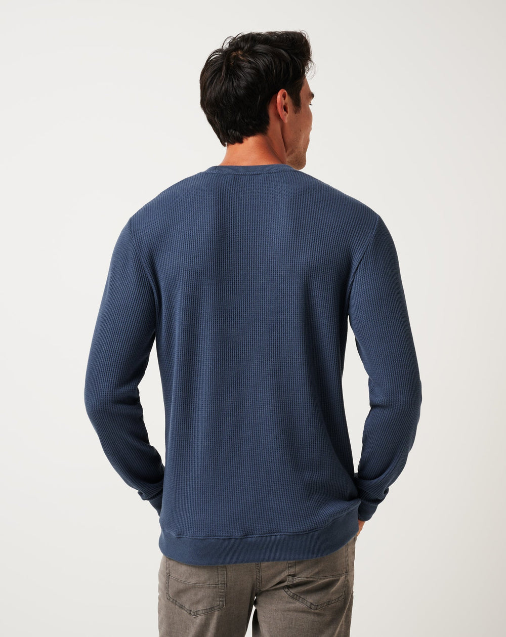 Mood Indigo/Vintage Indigo Travis Mathew