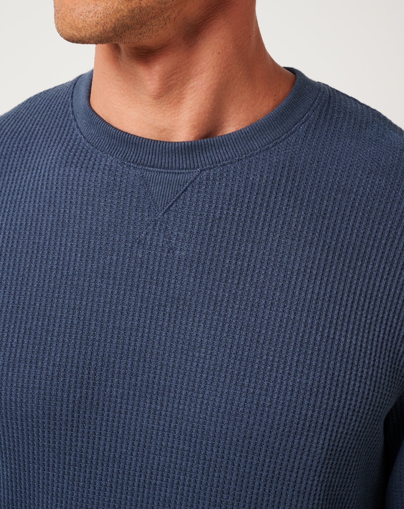 Mood Indigo/Vintage Indigo Travis Mathew