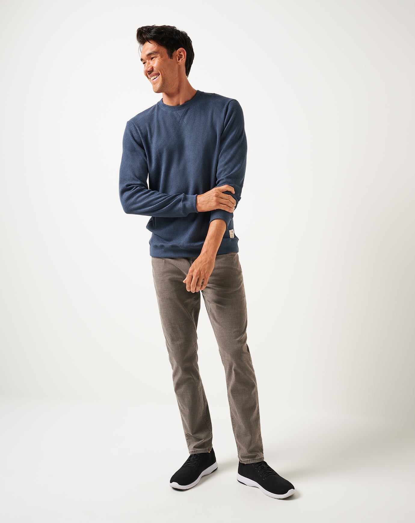 Mood Indigo/Vintage Indigo Travis Mathew