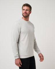 Heather Grey Travis Mathew