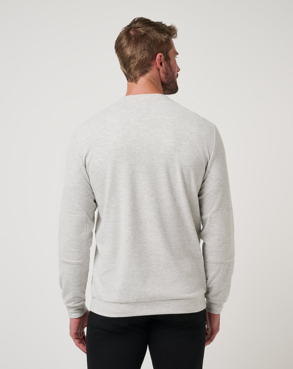Heather Grey Travis Mathew