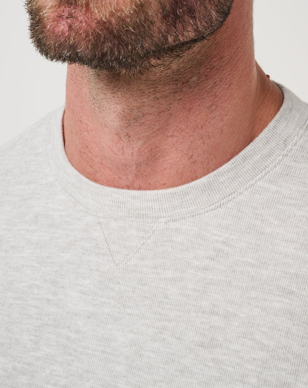 Heather Grey Travis Mathew