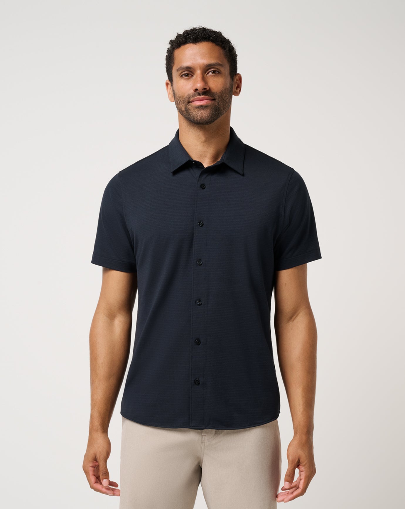 Black Travis Mathew