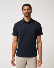 Black Travis Mathew