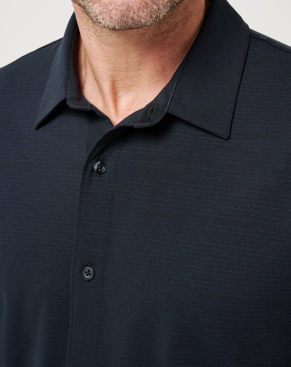 Black Travis Mathew