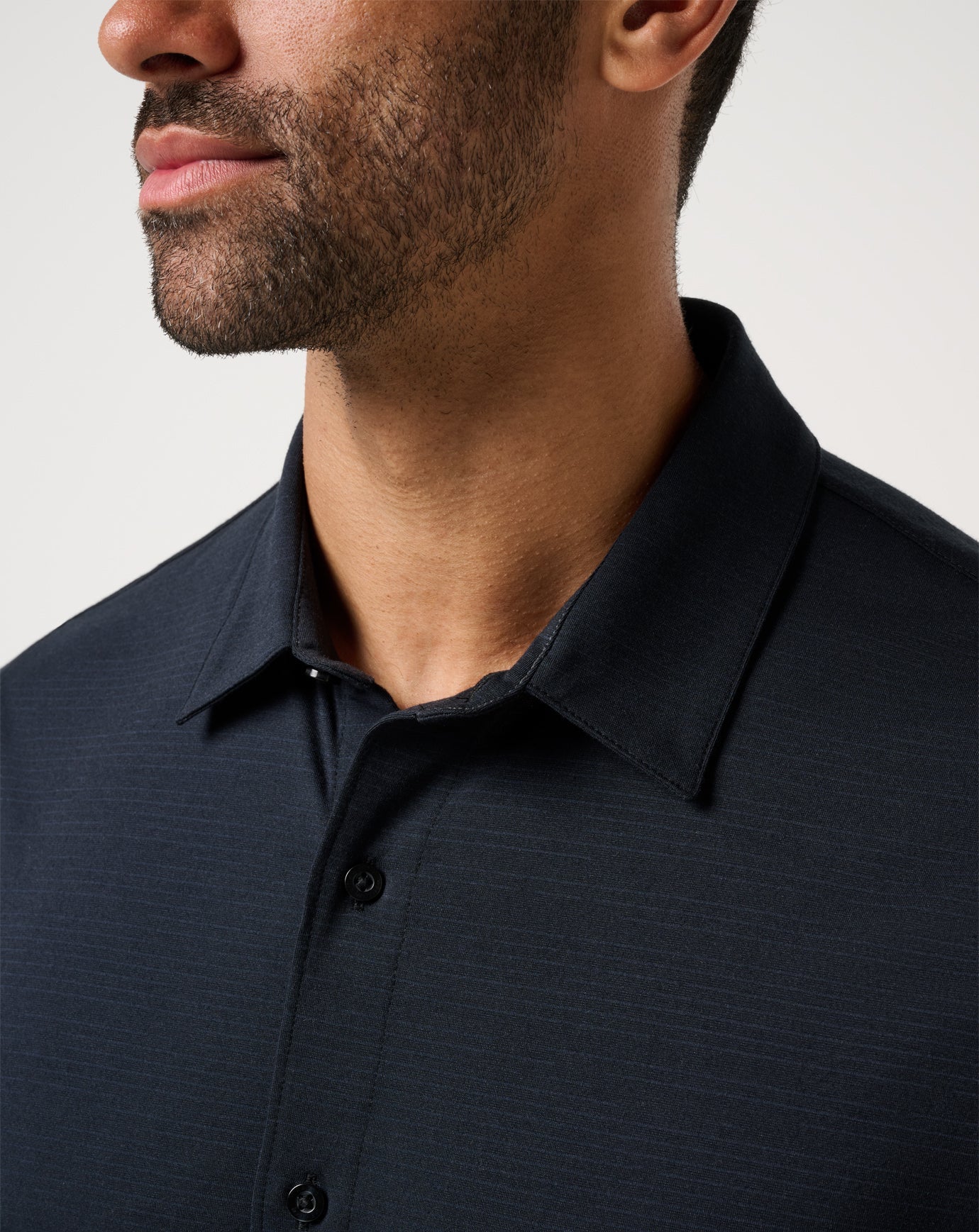 Black Travis Mathew