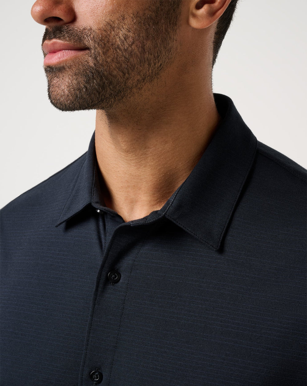 Black Travis Mathew