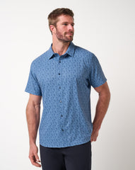 Bering Sea Travis Mathew