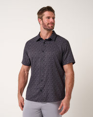 Black Travis Mathew