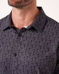 Black Travis Mathew
