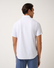 White Travis Mathew