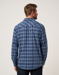 Bering Sea/Sleet Travis Mathew