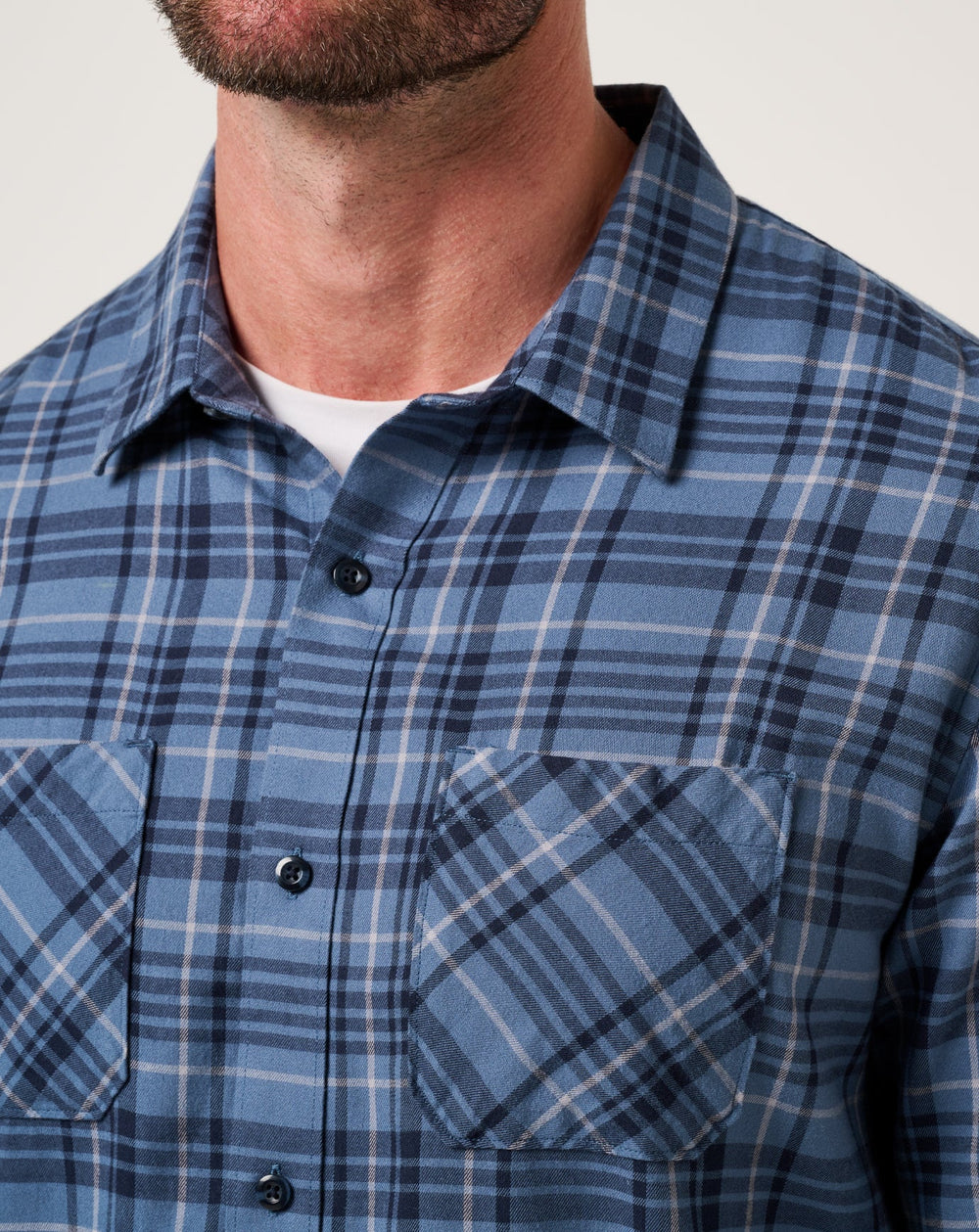 Bering Sea/Sleet Travis Mathew