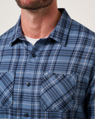 Bering Sea/Sleet Travis Mathew