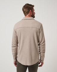 Oxford Tan Travis Mathew
