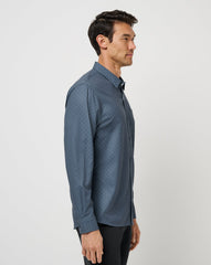 Bering Sea Travis Mathew