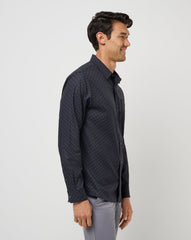 Black Travis Mathew
