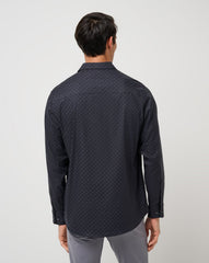 Black Travis Mathew