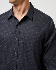 Black Travis Mathew