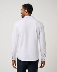 White Travis Mathew