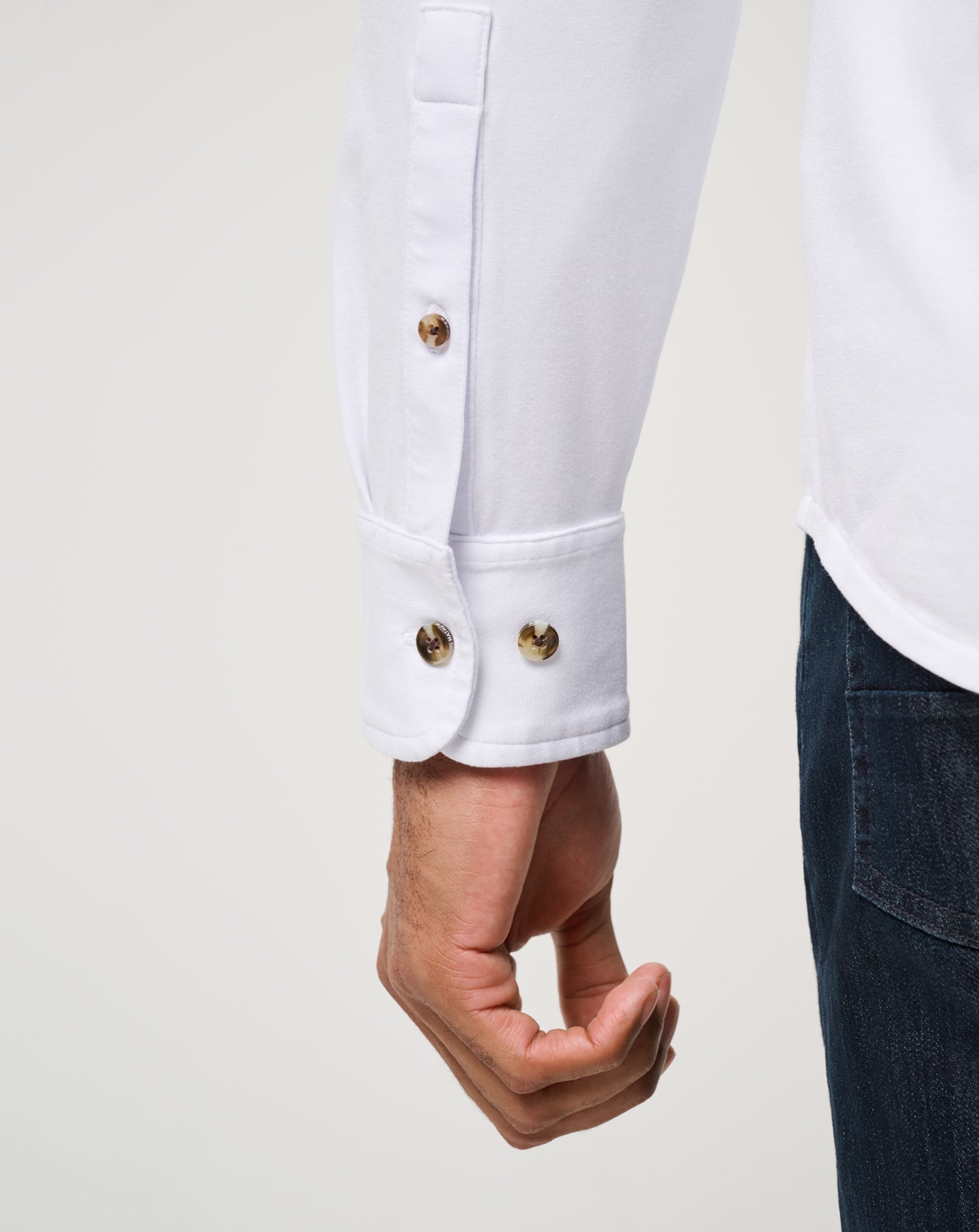 White Travis Mathew