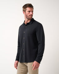 Black Travis Mathew